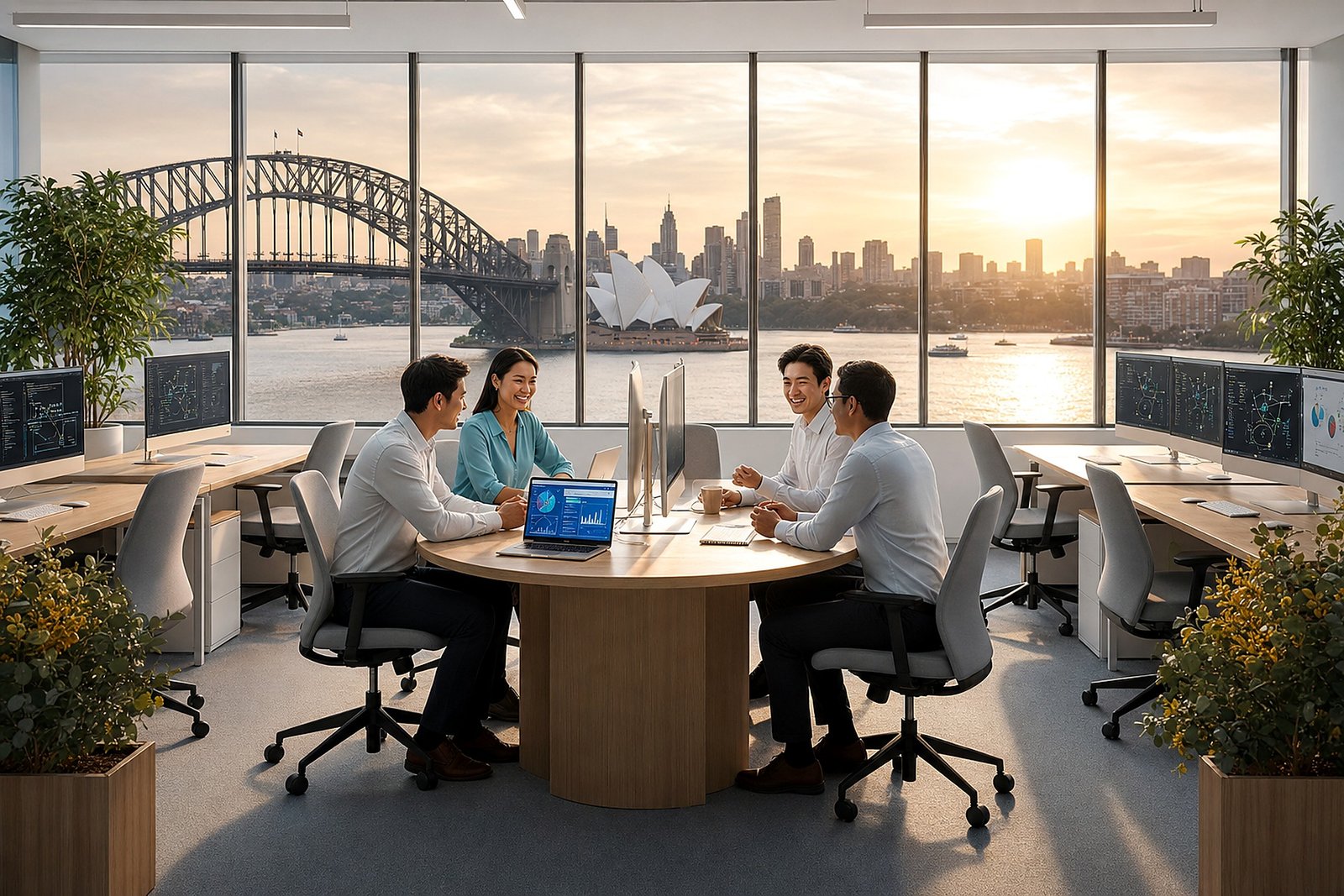 IT Support and Services: A Simple Guide to Stress-Free Technology in 2026