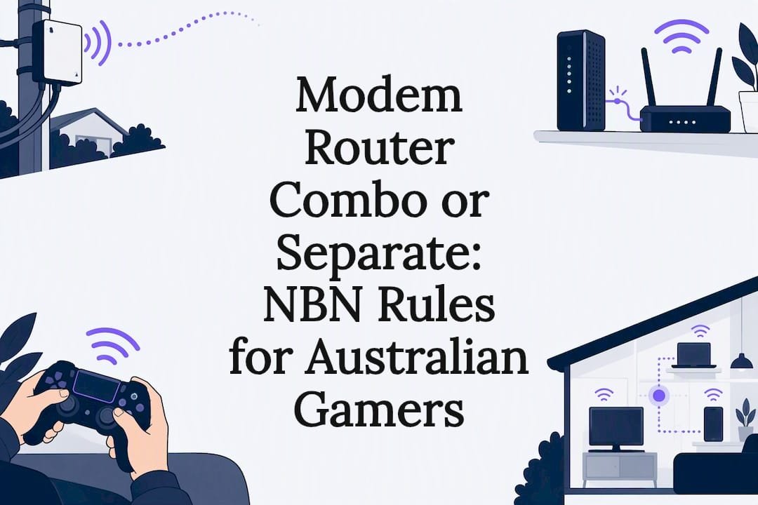 NBN gaming network title card illustration