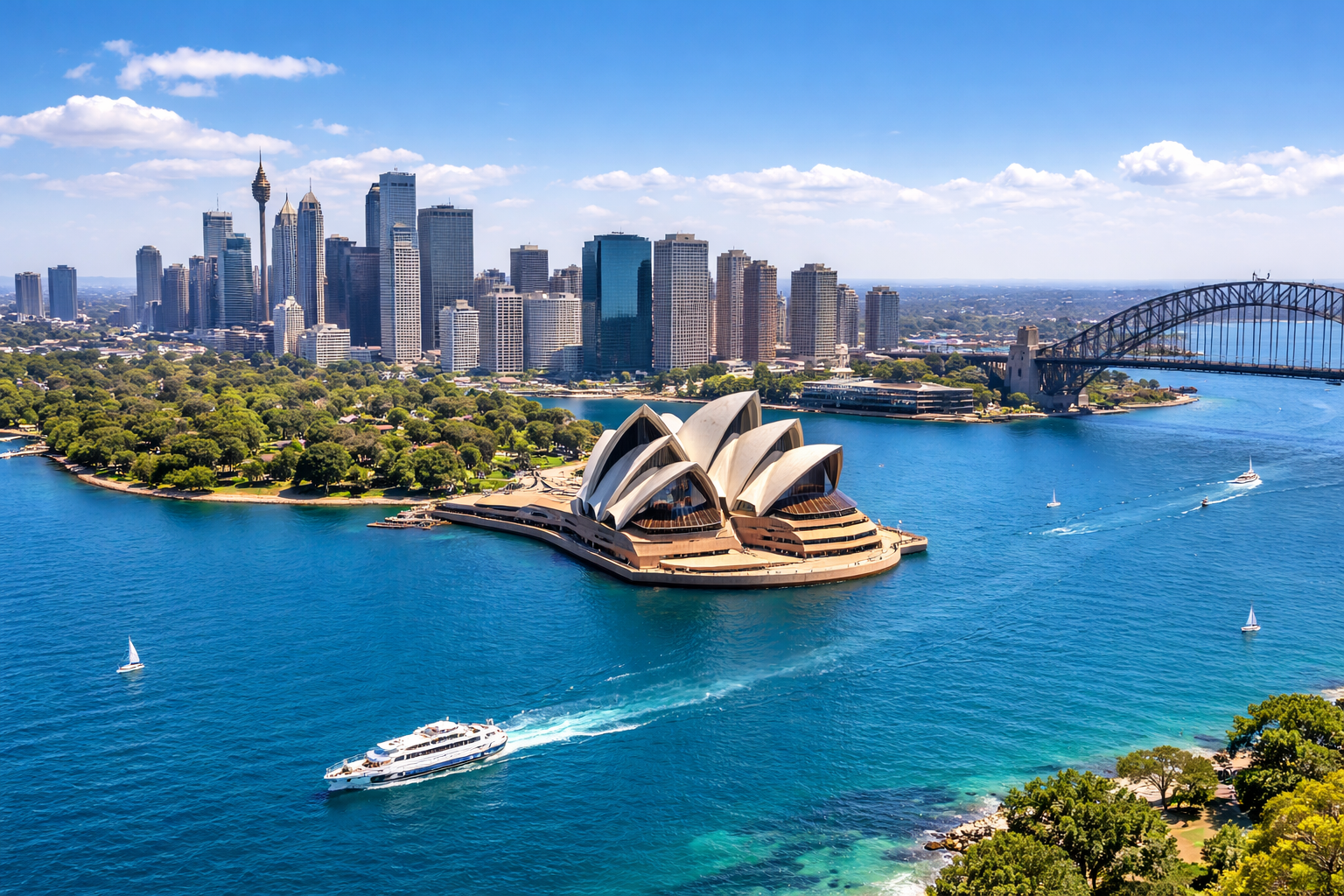 Technology support services across Sydney by PC Scientist