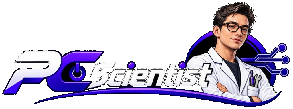 PC Scientist