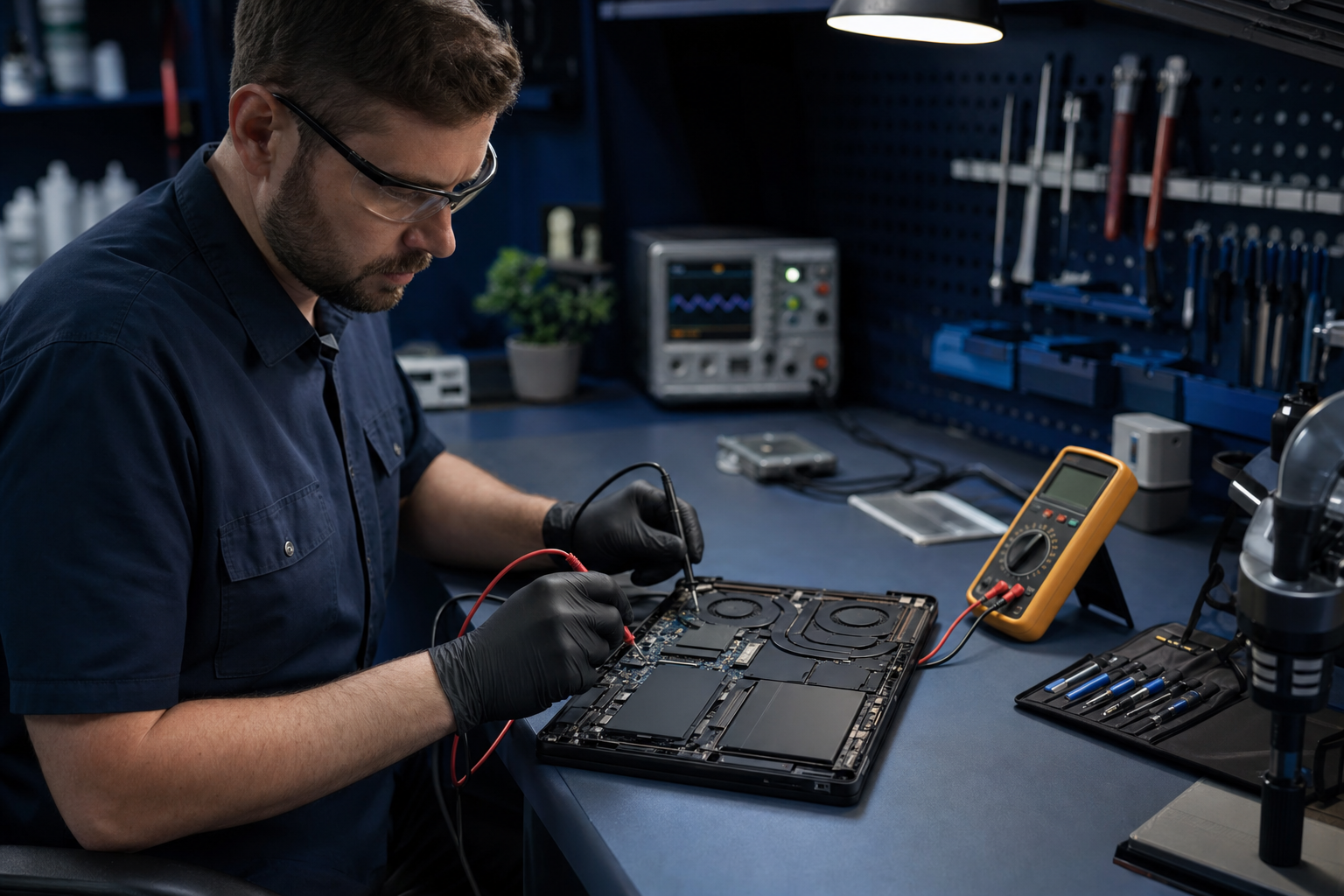 Computer Repair Scientist services in NSW