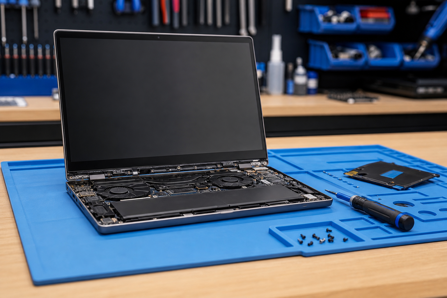 Computer Repair Scientist services in NSW