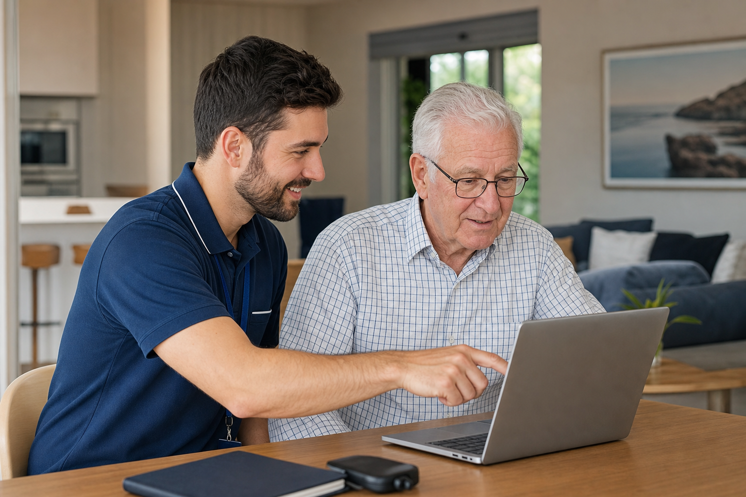 Computer Support Scientist services in NSW