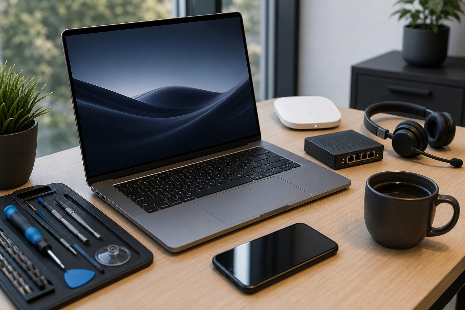 Computer Support Scientist services in NSW