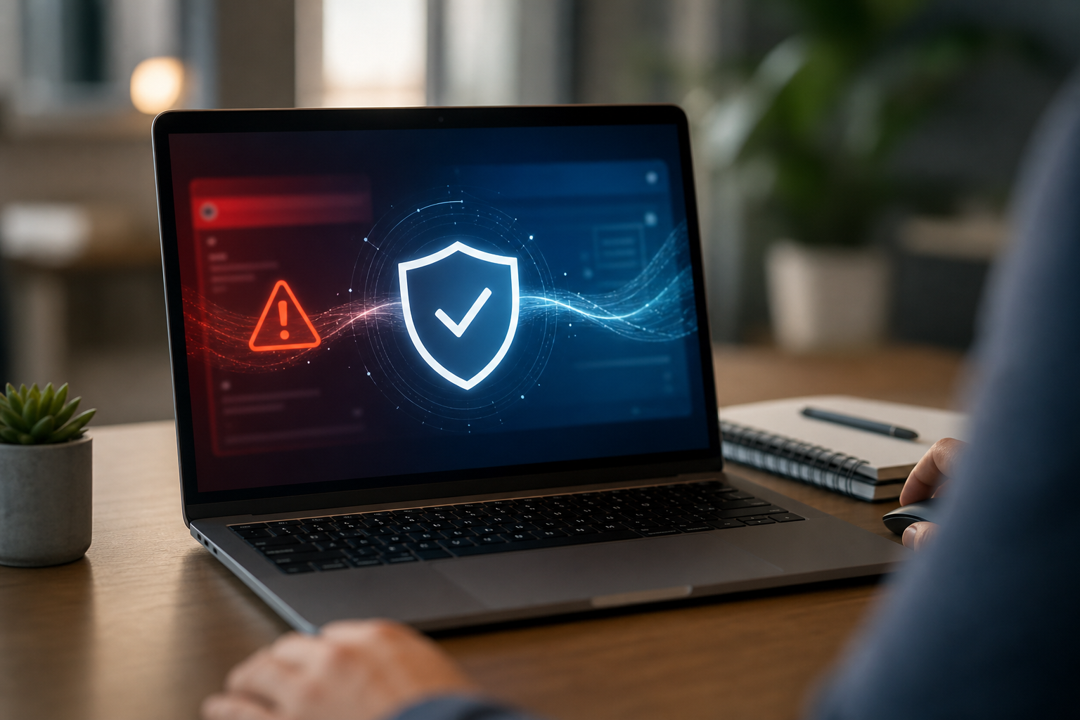 Cybersecurity Scientist services in NSW