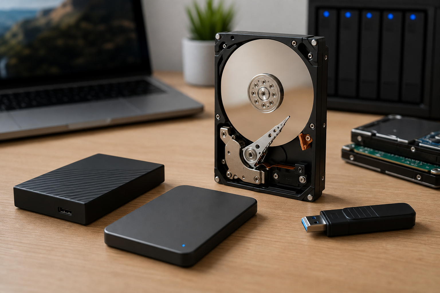 Data Recovery Scientist services in NSW