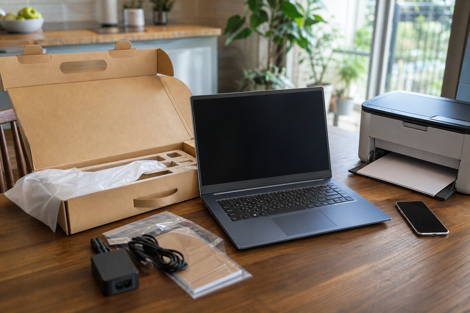 Device Setup Scientist services in NSW