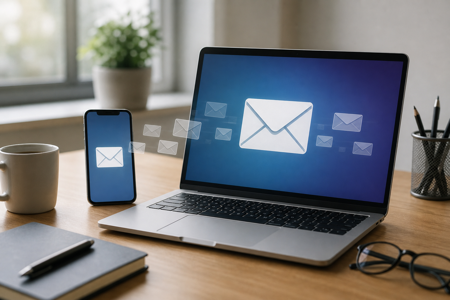 Email Systems Scientist services in NSW