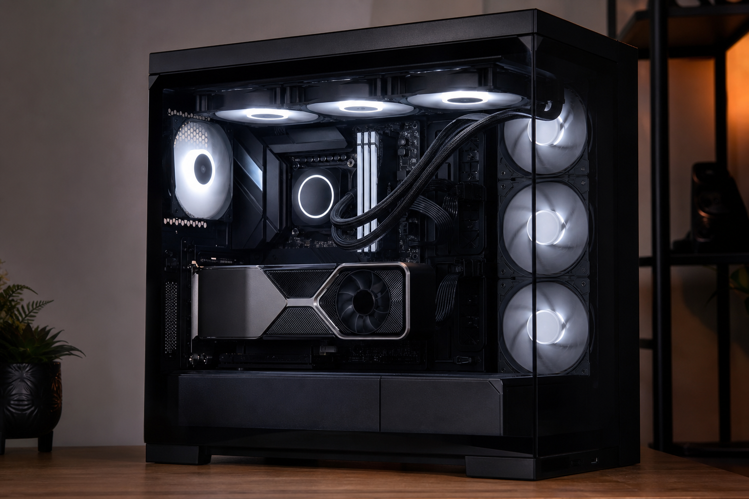 Performance tuning for gaming systems