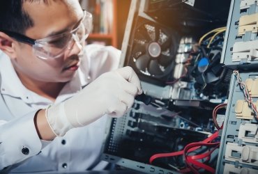 Computer Repair Scientist services in NSW