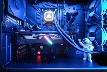 Gaming PC Scientist services in NSW