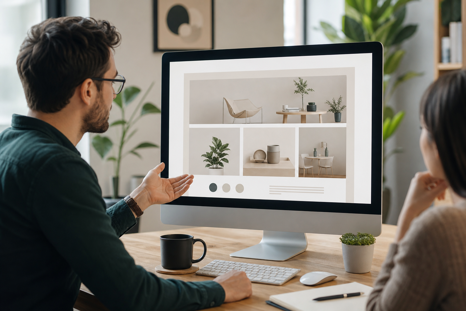 Web Design Scientist services in NSW