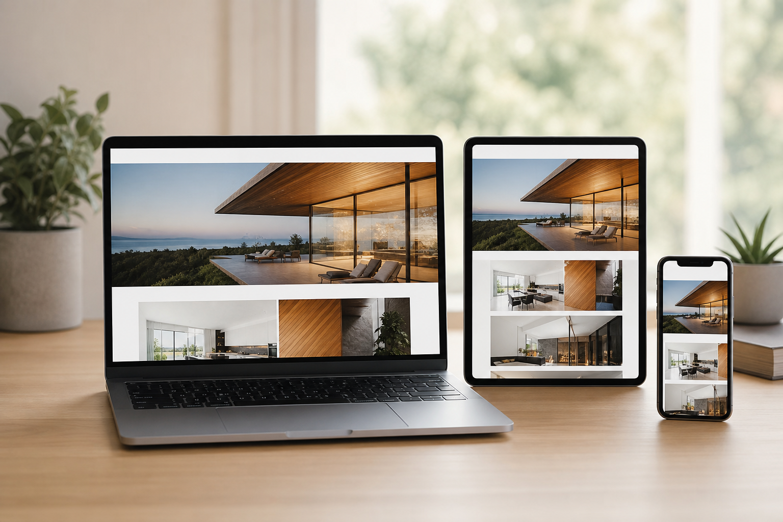 PC Scientist small business web design for Maitland and Australia-wide quotes