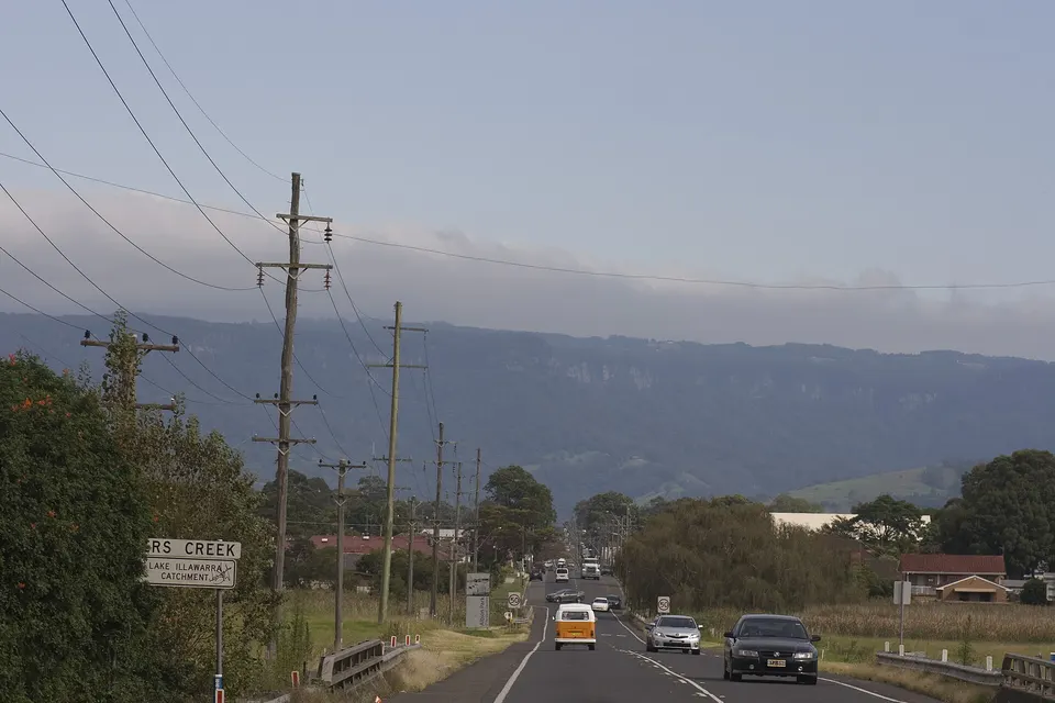 Albion Park NSW 2527, Australia