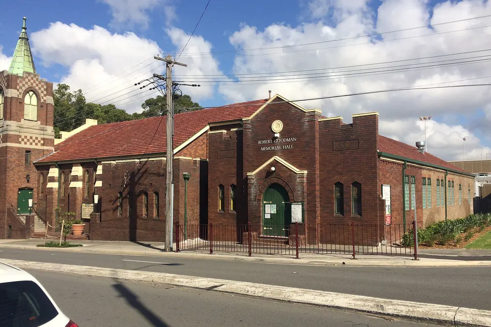 Ashfield, NSW