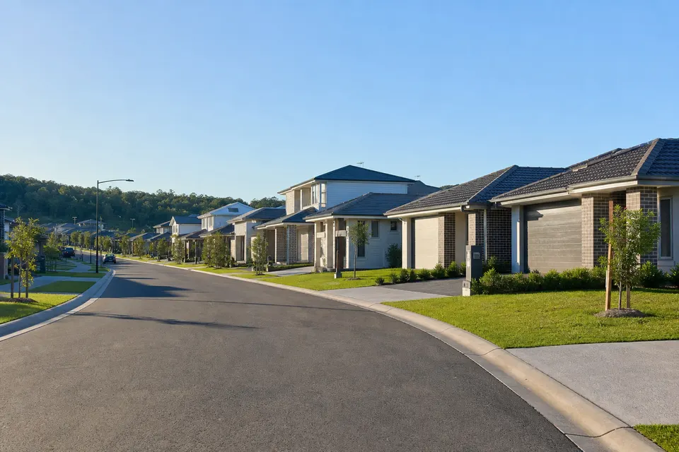 Ashtonfield, Maitland