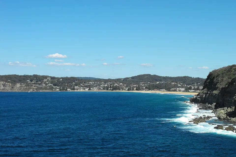 Avoca Beach