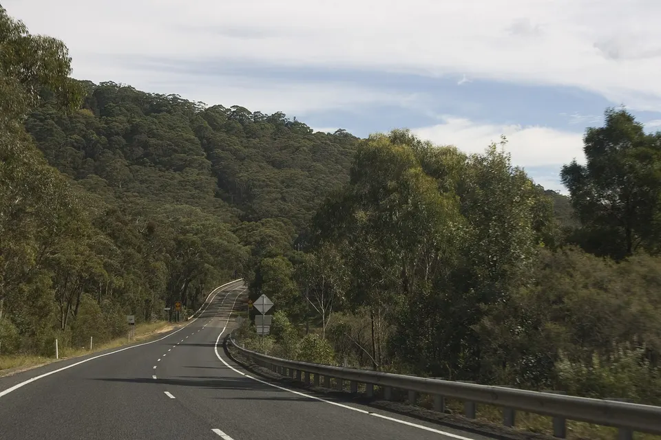 Berambing NSW 2758, Australia