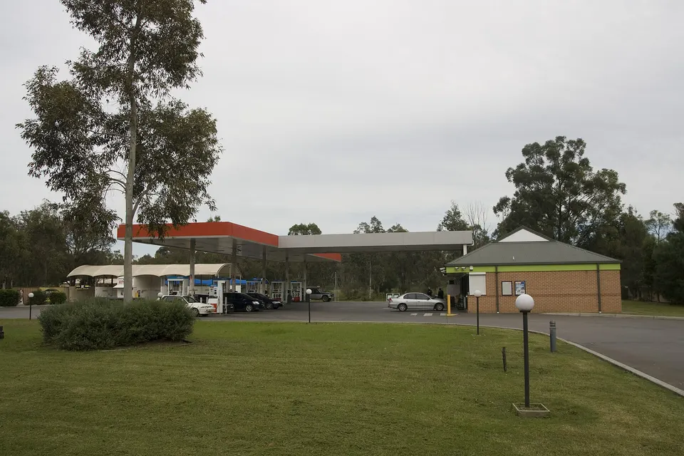 Berkshire Park NSW 2765, Australia