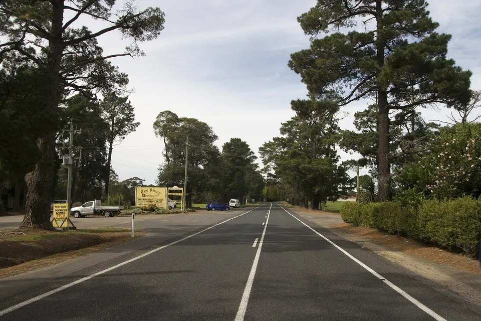 Bilpin NSW 2758, Australia