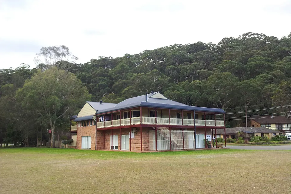 Bonnet Bay NSW 2226, Australia