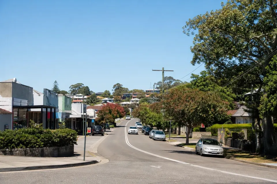 Cardiff, Lake Macquarie