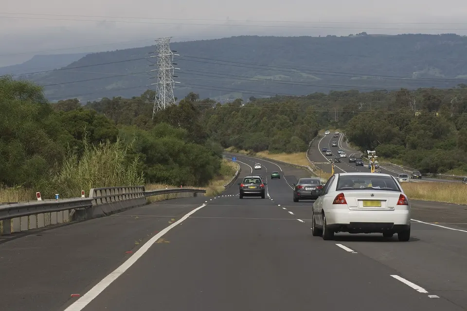 Dapto NSW 2530, Australia