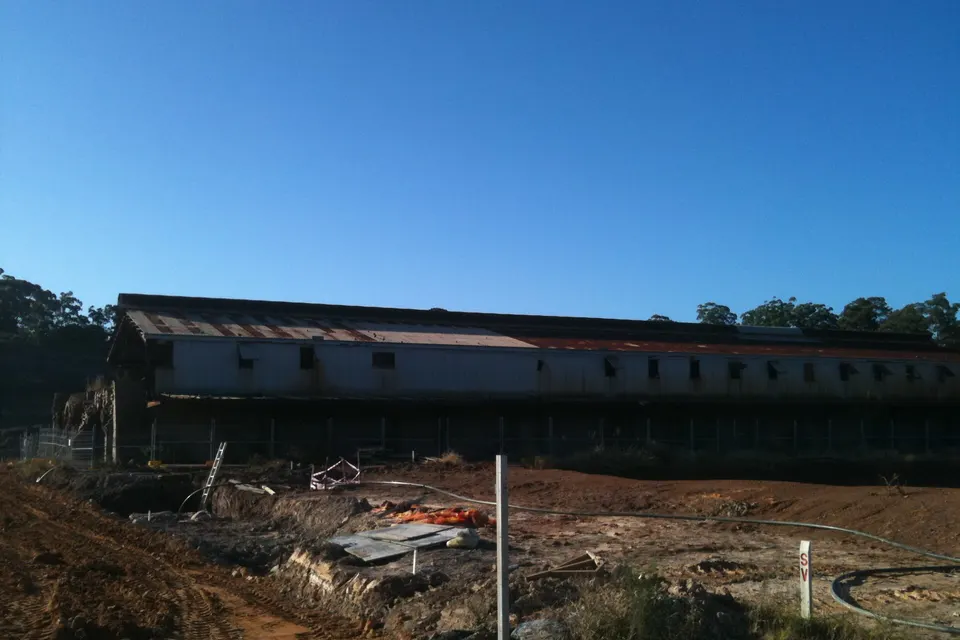 Eastwood NSW 2122, Australia