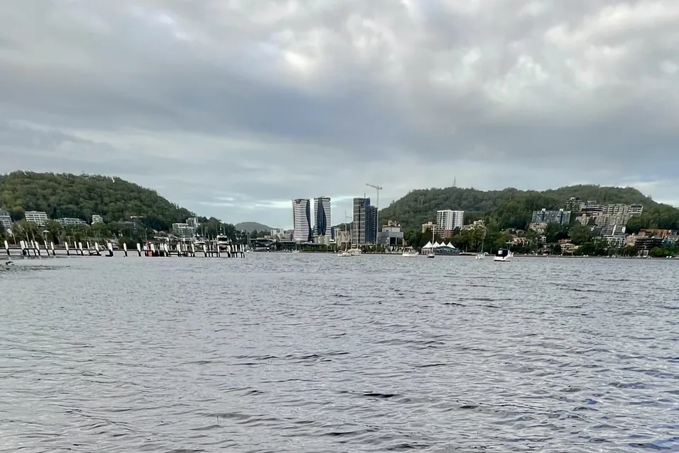 Gosford