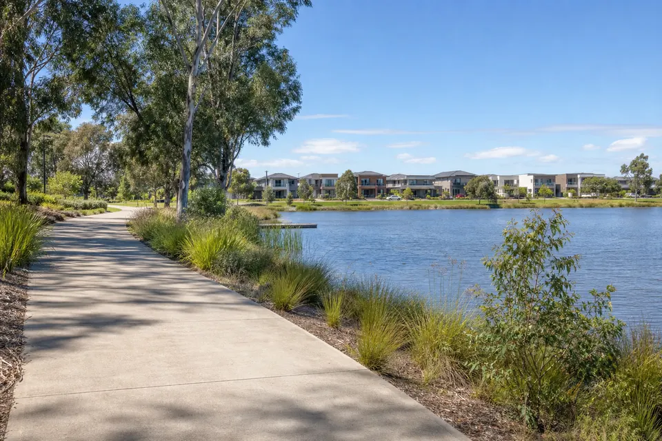 Harrington Park