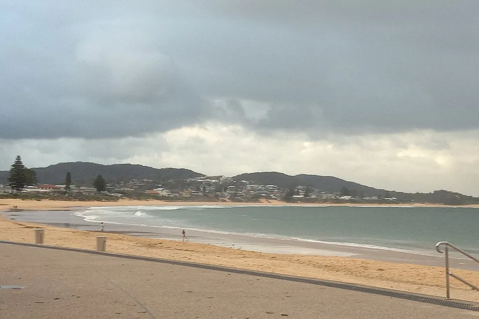 Terrigal