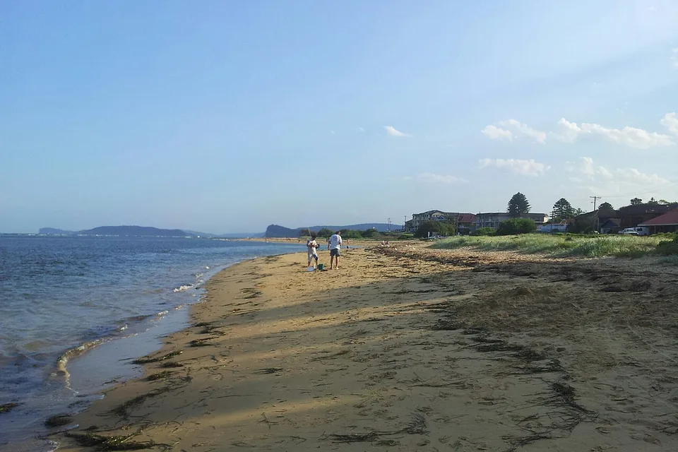 Umina Beach