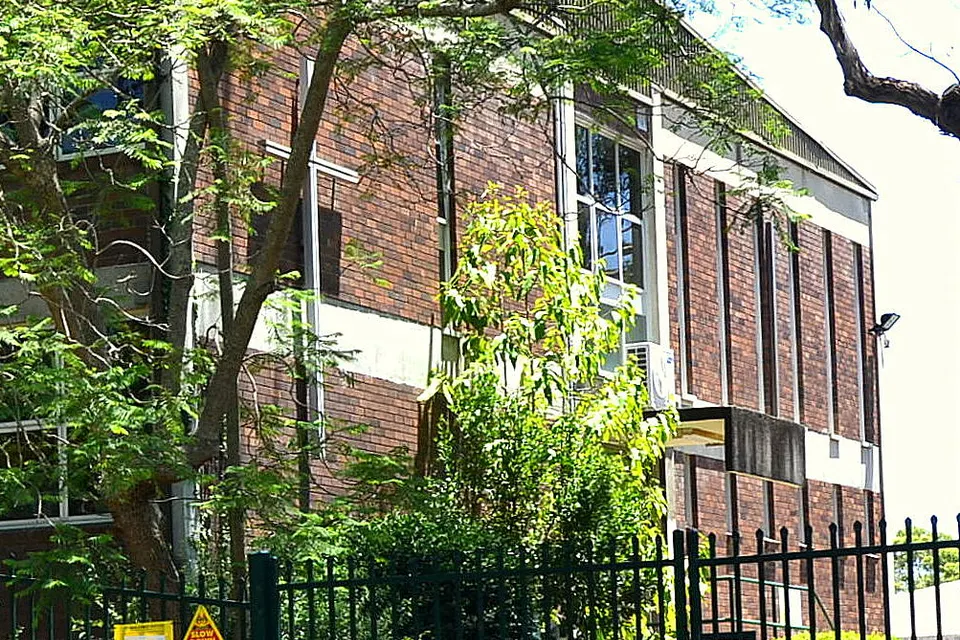 St Leo's Catholic College, Wahroonga, Sydney