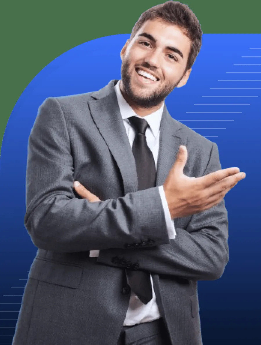 Customer with a technology question