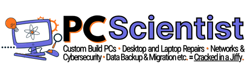 PC Scientist